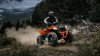Квадроцикл Polaris Scrambler 850