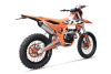 Эндуро мотоцикл BRZ SX8 NC300s 24