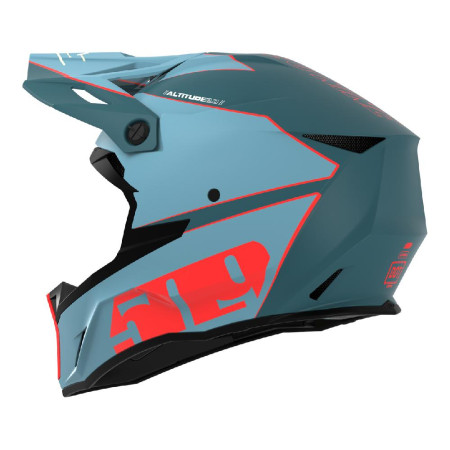 Шлем 509 Altitude 2.0