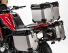 Комплект алюминиевых кофров X-CAPE-650
