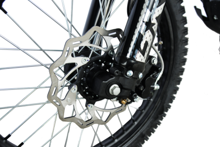 Эндуро мотоцикл BRZ X6 PR300