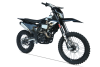 Эндуро мотоцикл BRZ X8 NB300 24 BE
