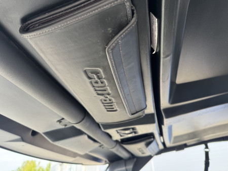 Б/У багги BRP Can-am Commander 1000 LTD