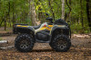 Квадроцикл Loncin XWolf 700L MUD