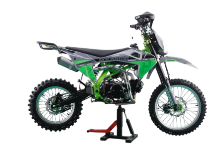 Питбайк Racer Z2