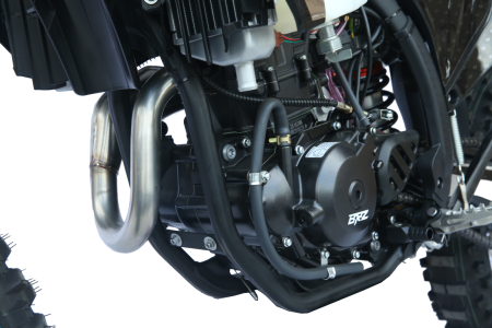 Эндуро мотоцикл BRZ X8 NC300s 24 BE