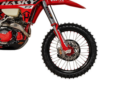 Мотоцикл Hasky F7 182NM Racing Мотоцикл Hasky F7 182NM Racing