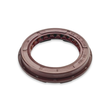 SM-09420 Комплект сальников коленвала Sledex для Polaris 850 купить за 2 937 ₽