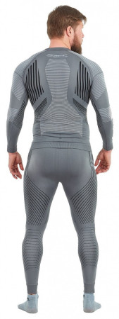 Термофутболка Dragonfly 3DTHERMO  с длинным рукавом купить за 7 400 ₽