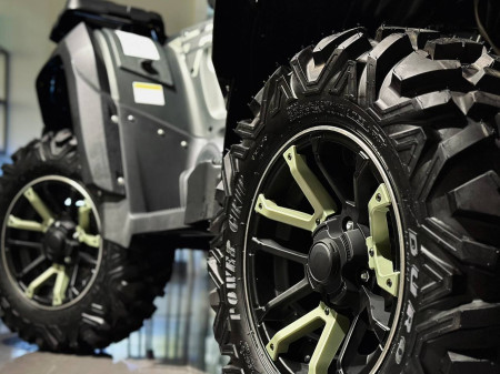 Квадроцикл TGB Blade 1000 LTX EPS Premium (2025 год)