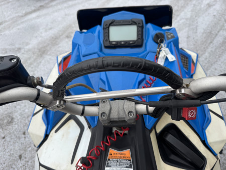 Снегоход 800 PRO-RMK 155 3 горный Polaris