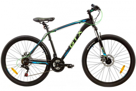 Горный велосипед 26 GTX  ALPIN 2601  (рама 19) (000082) купить за 40 150 руб.