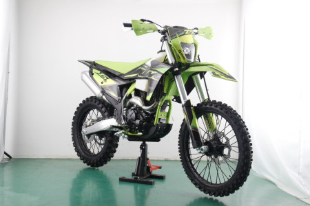 Мотоцикл Racer Z5