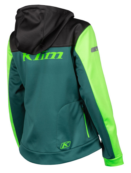 Толстовка Klim Evolution Hoodie