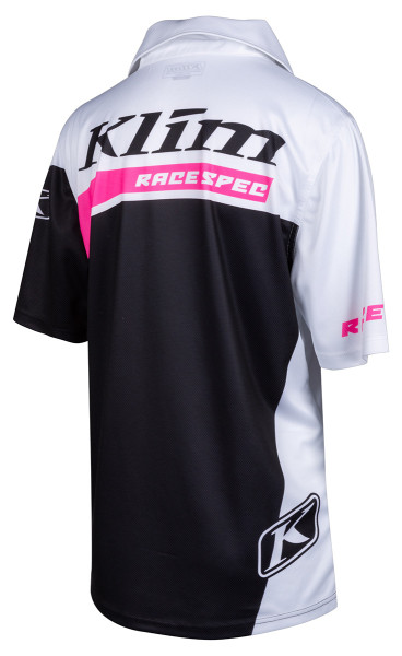 Поло Klim Race Spec