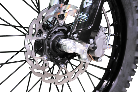 Эндуро мотоцикл BRZ X8 PR250 BE