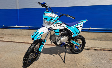 Питбайк Wels HS125