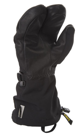 Перчатки Klim Tundra Split Finger