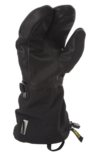 Перчатки Klim Tundra Split Finger