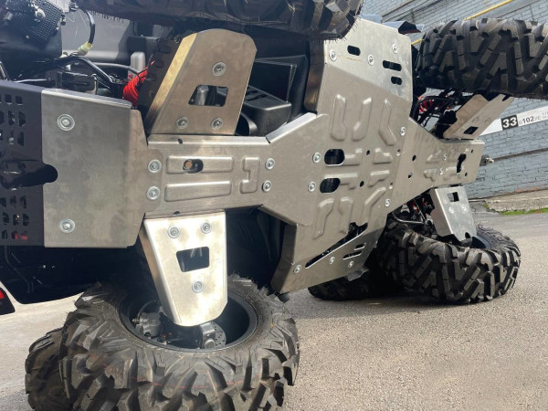 40.6056 Полный комплект защиты для TGB BLADE 1000 LTX EPS