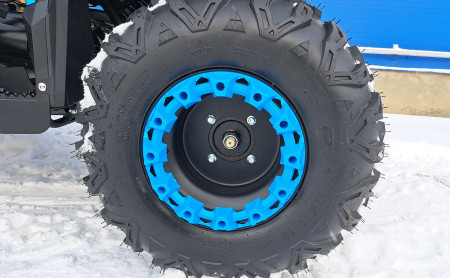 Квадроцикл Racer FreeLander PRO200 XTS