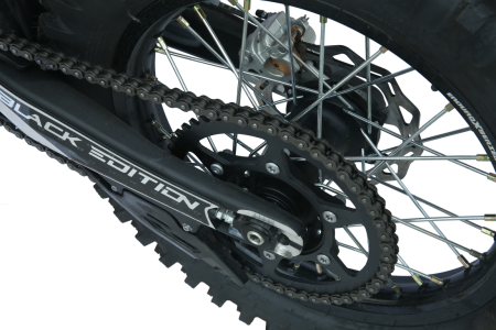 Эндуро мотоцикл BRZ X8 PR250 EFI 24 BE