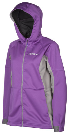 Кофта с капюшоном Klim Evolution