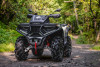 Квадроцикл Loncin XWolf 700L MUD