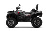 Квадроцикл Loncin XWolf 700L