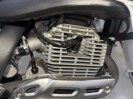 МОТОЦИКЛ KAYO T2 250 MX 21/18 ПТС