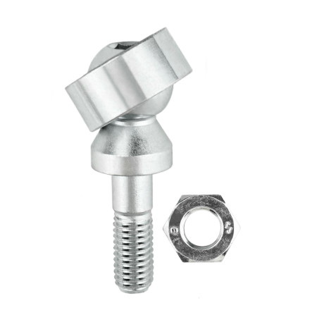 SM-08505 Опора шаровая верхнего рычага Sledex для Polaris купить за 3 500 ₽