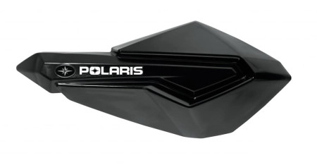 Защита рук Polaris / KIT-HAND GUARD SNO BLACK