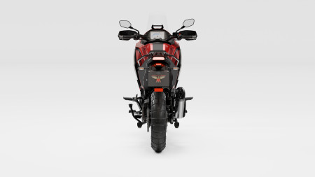Мотоцикл Moto Morini X-Cape 700
