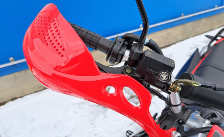 Мотоцикл Racer RC200GY-C2 Enduro