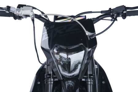 Эндуро мотоцикл BRZ X8 NC250 BE