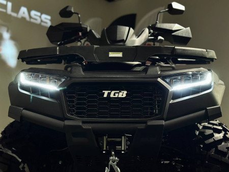 Квадроцикл TGB Blade 1000 LTX EPS Premium (2025 год)