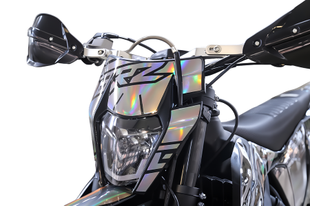 Эндуро мотоцикл BRZ MX8 PR300 23