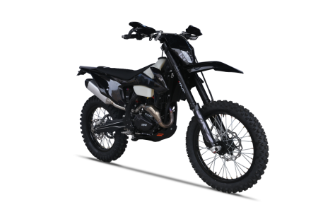 Эндуро мотоцикл BRZ X8 PR300 BE