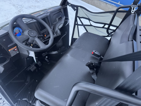 Багги Polaris Ranger 500