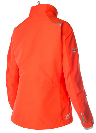 Куртка Klim Alpine