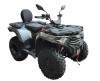 Квадроцикл Loncin XWolf 300 Max
