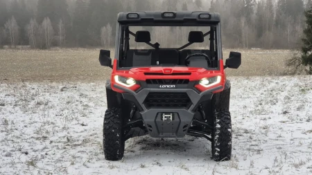 Loncin UWolf 1000 (UTV 2026)