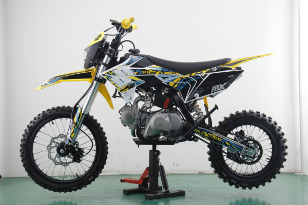 Питбайк Racer MX Питбайк Racer MX