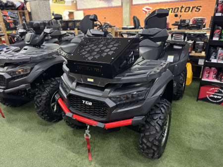 Квадроцикл TGB Blade 1000 LTX EPS с выносом 