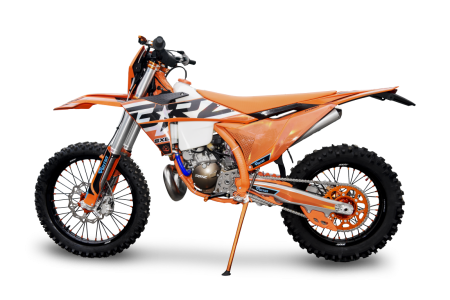 Эндуро мотоцикл BRZ SX8 MT250 24