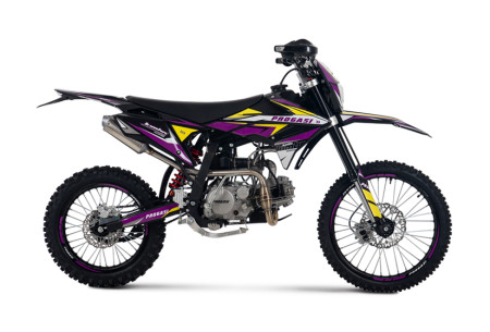 Питбайк Progasi Jumbo 150 Pro