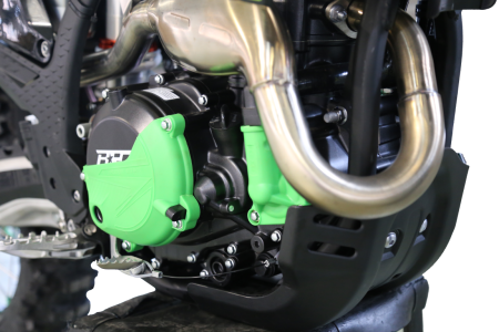 Эндуро мотоцикл BRZ X8 NC300s 24