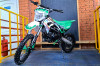 Питбайк RACER CRF Зеленый
