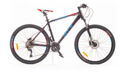 Горный велосипед 27,5 GTX  ALPIN 500  (рама 19) (000034) купить за 93 390 руб.