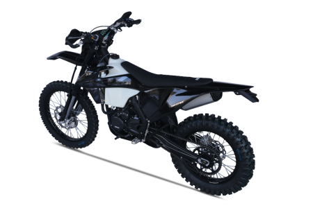 Эндуро мотоцикл BRZ X8 NB300 BE